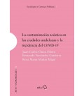 CONTAMINACION ACUSTICA EN LAS CIUDADES ANDALUZAS Y LA INCIDENCIA DEL C