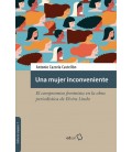 UNA MUJER INCONVENIENTE