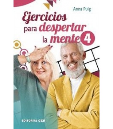 EJERCICIOS PARA DESPERTAR LA MENTE 4