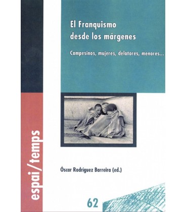 FRANQUISMO DESDE LOS MARGENES