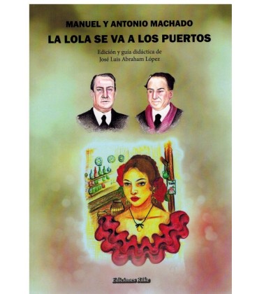LA LOLA SE VA A LOS PUERTOS