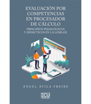 EVALUACION POR COMPETENCIAS EN PROCESADOR DE CALCULO