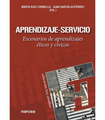 APRENDIZAJE SERVICIO
