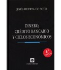 DINERO CREDITO BANCARIO Y CICLOS ECONOMICOS 8 EDICION TAPA DURA