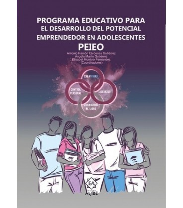 PROGRAMA EDUCATIVO PARA EL DESARROLLO DEL POTENCIAL EMPRENDEDOR EN ADO