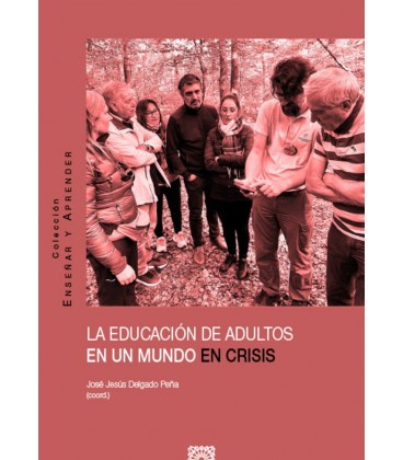 LA EDUCACION DE ADULTOS EN MI MUNDO EN CRISIS