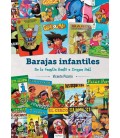 BARAJAS INFANTILES DE LA FAMILIA BANTU A DRAGON BALL