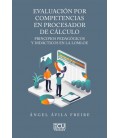 EVALUACION POR COMPETENCIAS EN PROCESADOR DE CALCULO