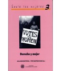 DERECHO Y MUJER
