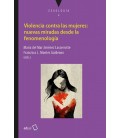 VIOLENCIA CONTRA LAS MUJERES NUEVAS MIRADAS DESDE LA FENOMENOLOGIA