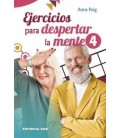 EJERCICIOS PARA DESPERTAR LA MENTE 4