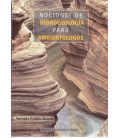 NOCIONES DE HIDROGEOLOGIA PARA AMBIENTOLOGOS