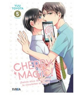 CHERRY MAGIC 05