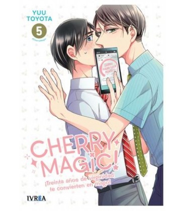 CHERRY MAGIC 05