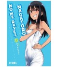 NO ME RAYES NAGATORO 13