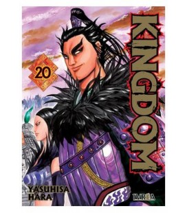KINGDOM 20