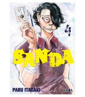 SANDA 04