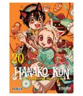 HANAKO KUN EL FANTASMA DEL LAVABO SPECIAL EDITION VOL 20