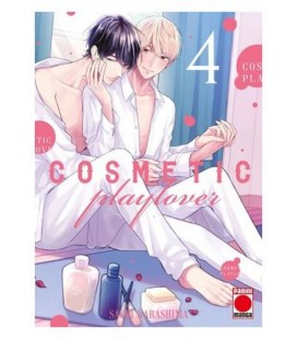 COSMETIC PLAY LOVER 04