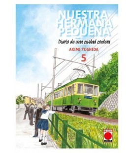 NUESTRA HERMANA PEQUEÑA DIARIO DE UNA CIUDAD COSTERA 05