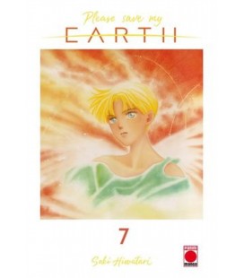 PLEASE SAVE MY EARTH 07