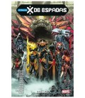 MARVEL PREMIERE X DE ESPADAS 02