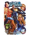 MARVEL PREMIERE LOS CUATRO FANTASTICOS 07