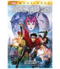 MARVEL MUST HAVE JOVENES VENGADORES 03