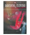 DAREDEVIL ELEKTRA AMOR Y GUERRA (MARVEL GALLERY EDITION 03)