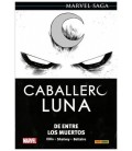 CABALLERO LUNA 10 (MARVEL SAGA 166)