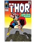 BIBLIOTECA MARVEL 47EL PODEROSO THOR 07