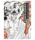 RUROUNI KENSHIN LA EPOPEYA DEL GUERRERO SAMURAI 09