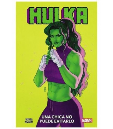 HULKA 03 UNA CHICA NO PUEDE EVITARLO