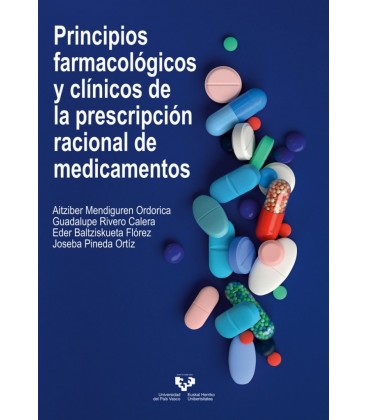 PRINCIPIOS FARMACOLOGICOS CLINICOS DE LA PRESCRIPCION RACIONAL DE MEDI