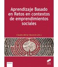 APRENDIZAJE BASADO EN RETOS EN CONTEXTOS DE EMPRENDIMIENTOS SOCIALES