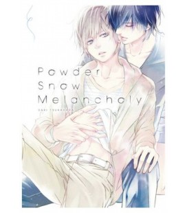 POWEDER SNOW MELANCHOLY 01