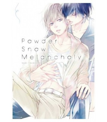 POWEDER SNOW MELANCHOLY 01