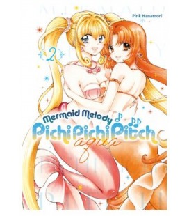 PICHI PICHI PITCH AQUA 02