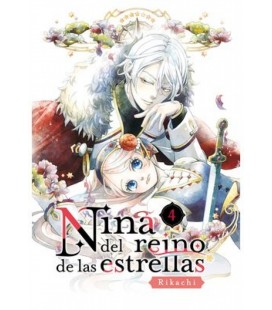 NINA DEL REINO DE LAS ESTRELLAS 04
