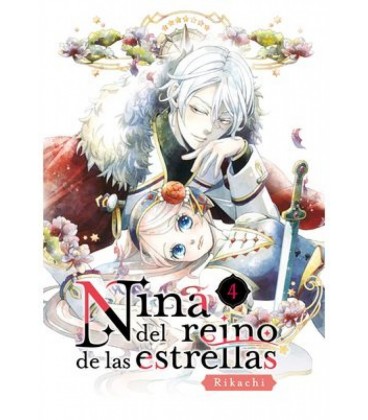 NINA DEL REINO DE LAS ESTRELLAS 04