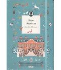 LIBRETA JANE AUSTEN