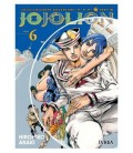 JOJO S BIZARRE ADVENTURE PARTE 8 JOJOLION 06