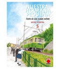 NUESTRA HERMANA PEQUEÑA DIARIO DE UNA CIUDAD COSTERA 05