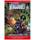 VENGADORES DE JASON AARON 03 (MARVEL NOW! DELUXE)