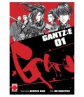 GANTZ E 01