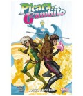 PICARA Y GAMBITO JUEGO DE PODER