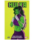 HULKA 03 UNA CHICA NO PUEDE EVITARLO