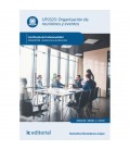 ORGANIZACION DE REUNIONES Y EVENTOS