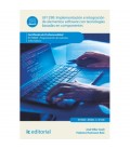 IMPLEMENTACION E INTEGRACION DE ELEMENTOS SOFTWARE CON TECNOLOGIAS BAS