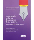 LA MEMORIA HISTORICA DEMOCRATICA DE LAS MUJERES